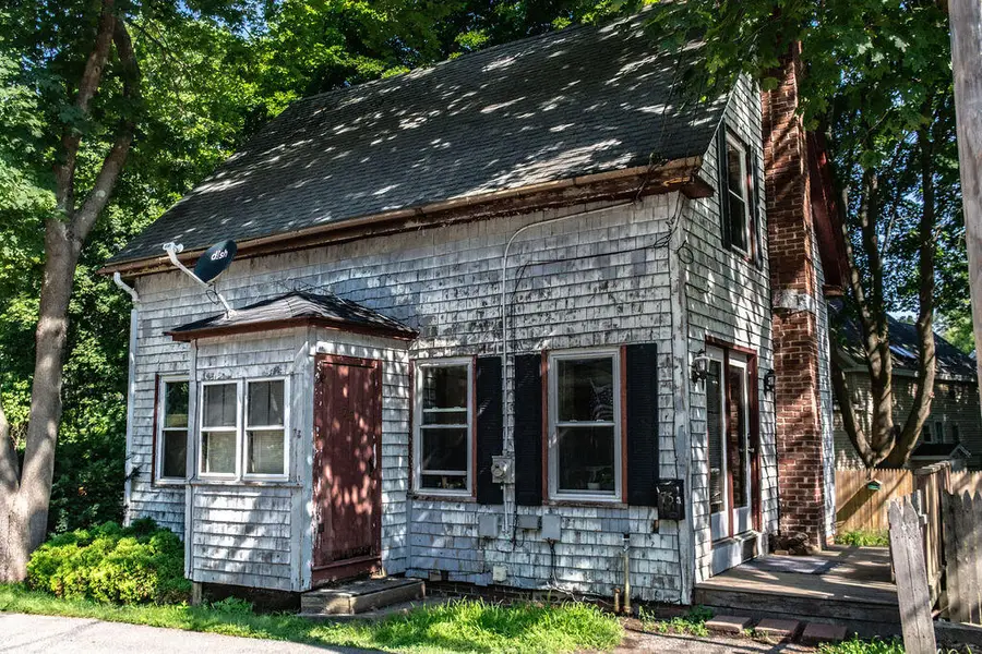75 Richardson Street, Bath, ME 04530 - #2