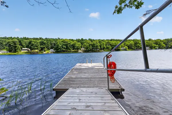 R-4 120-C Ledgewood Drive, Boothbay, ME 04537
