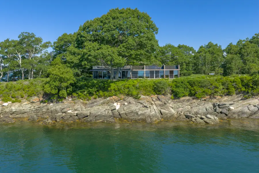 240 & 304 Moshier Island, Yarmouth, ME 04096 - #2