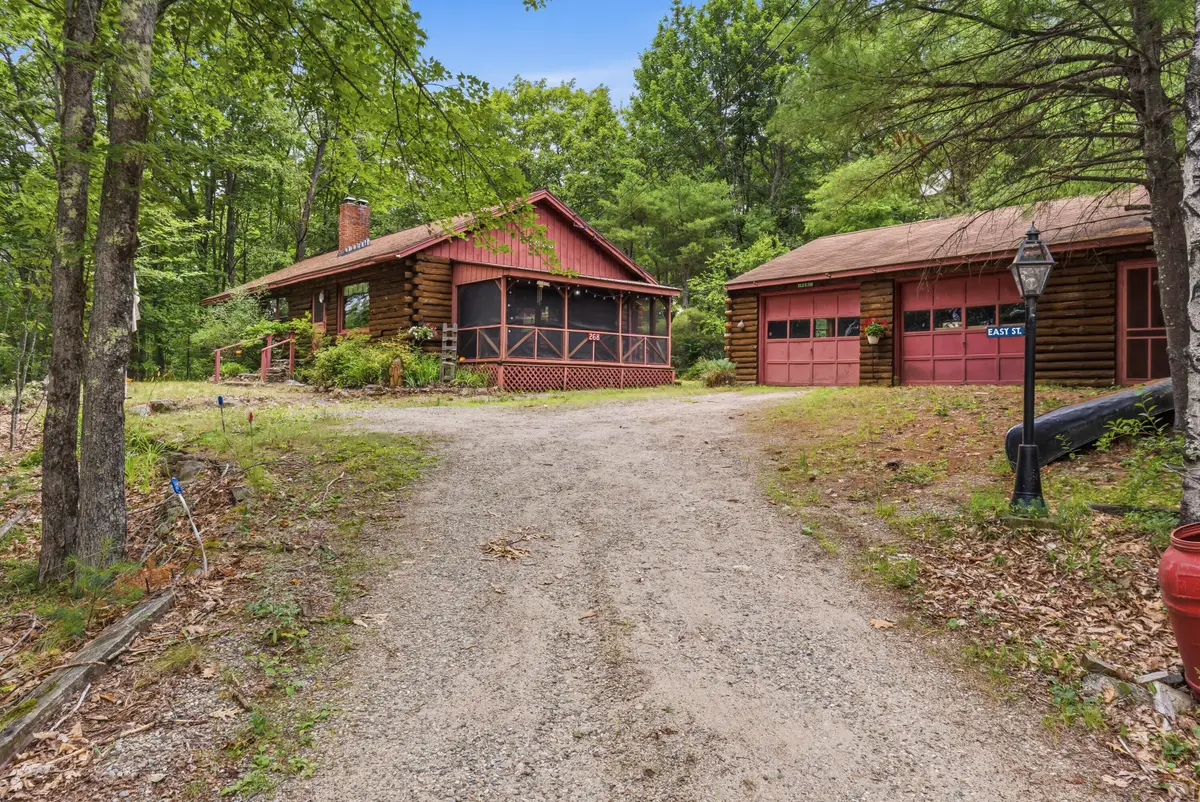 268 Water Street, Newfield, ME 04095 - #1