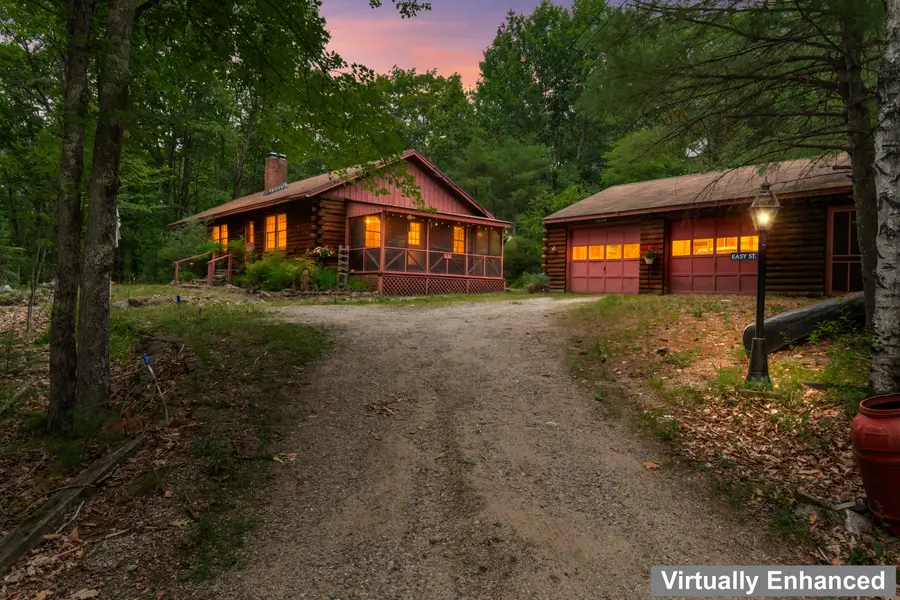 268 Water Street, Newfield, ME 04095 - #2