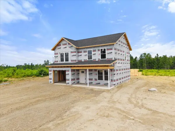 23 Blue Sky Drive, Levant, ME 04456