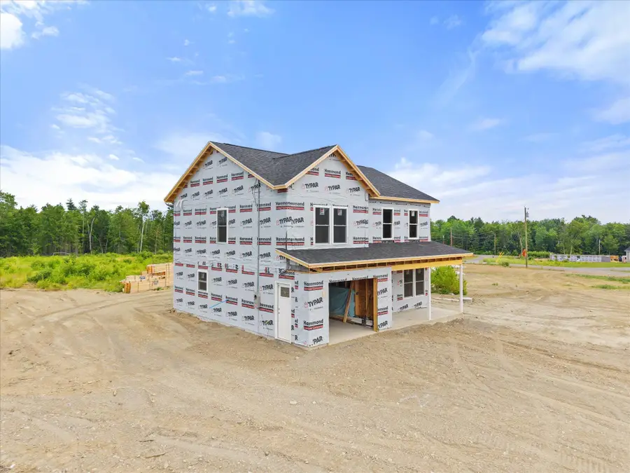 23 Blue Sky Drive, Levant, ME 04456 - #2