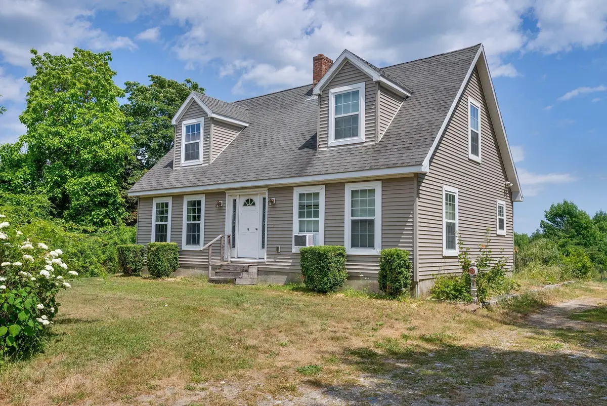 379 Waldoboro Road, Friendship, ME 04547 - #1