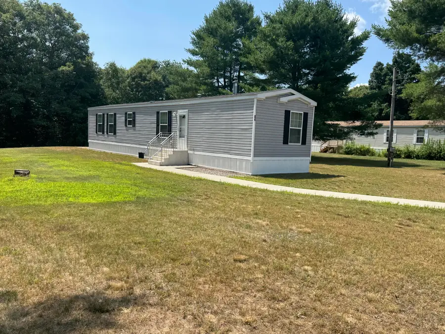 84 Pleasant Hill Road, Limerick, ME 04048 - #2
