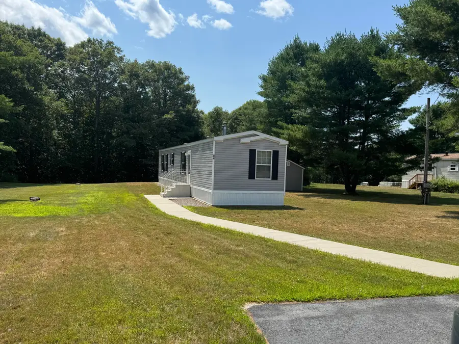 84 Pleasant Hill Road, Limerick, ME 04048 - #3