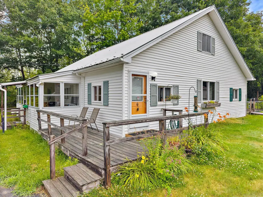 80 Levenseller Road, Eddington, ME 04428 - #2
