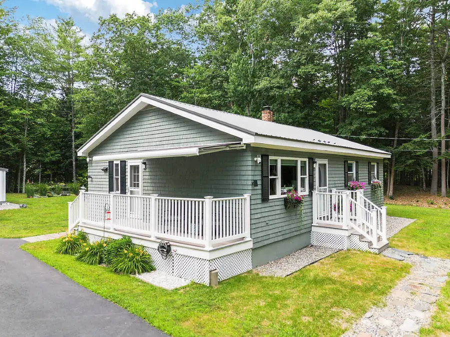 48 Sanford Road, Augusta, ME 04330 - #2