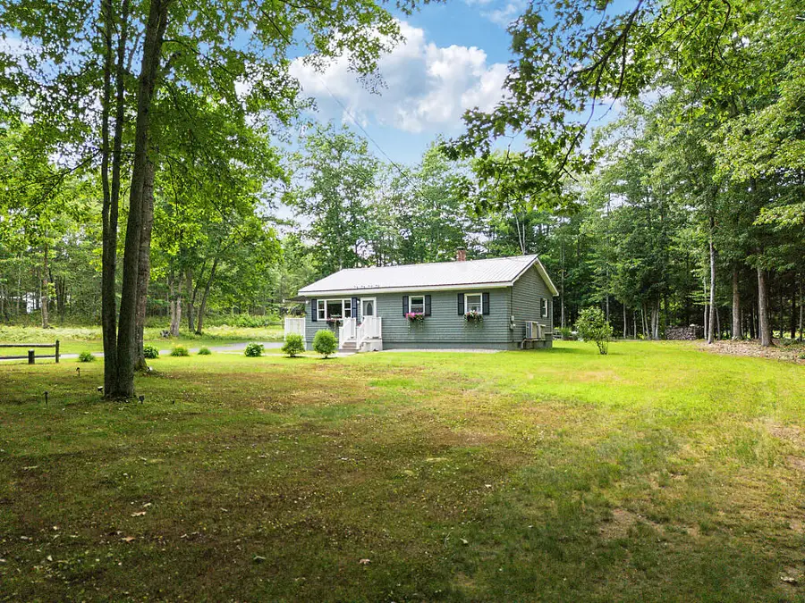 48 Sanford Road, Augusta, ME 04330 - #3