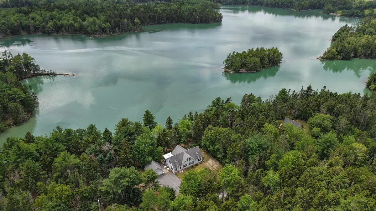49 Falcon Lane, Lamoine, ME 04605 - #1