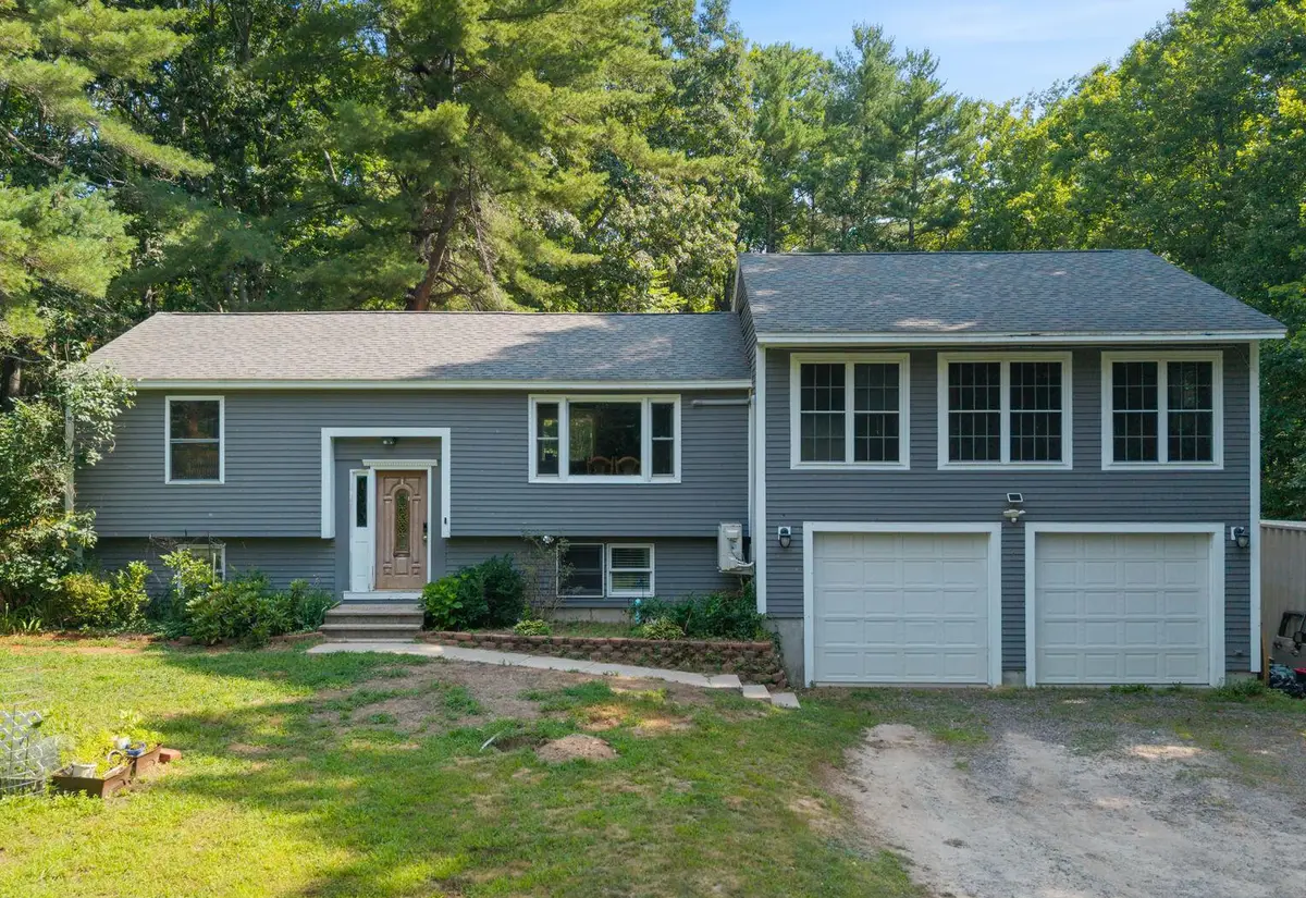 1333 S Waterboro Road, Lyman, ME 04002 - #1