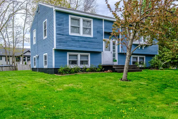 4 Willow Avenue, Old Orchard Beach, ME 04064
