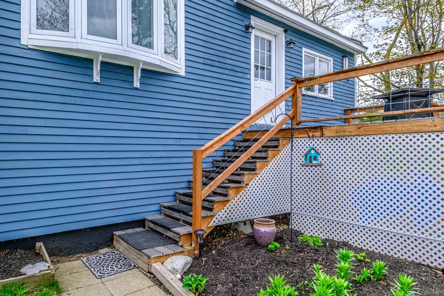 4 Willow Avenue, Old Orchard Beach, ME 04064 - #3