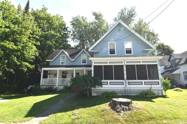 159 Nichols Street, Pittsfield, ME 04967