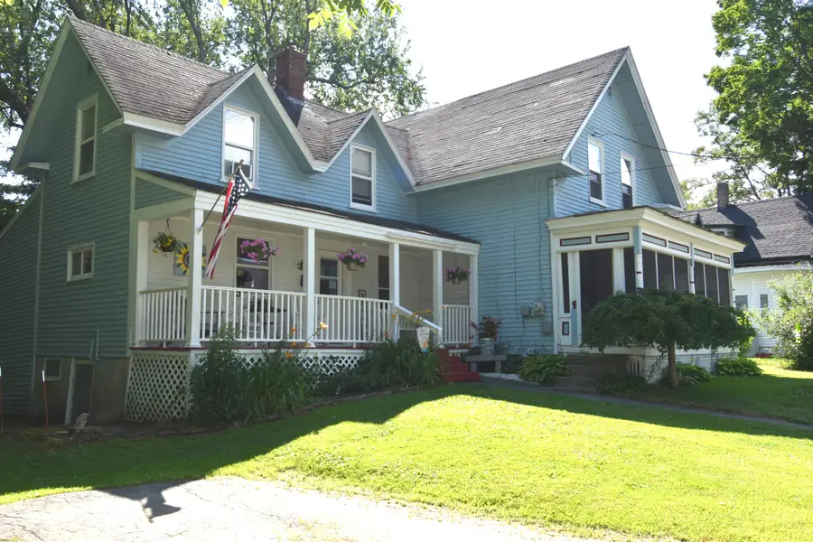 159 Nichols Street, Pittsfield, ME 04967 - #2