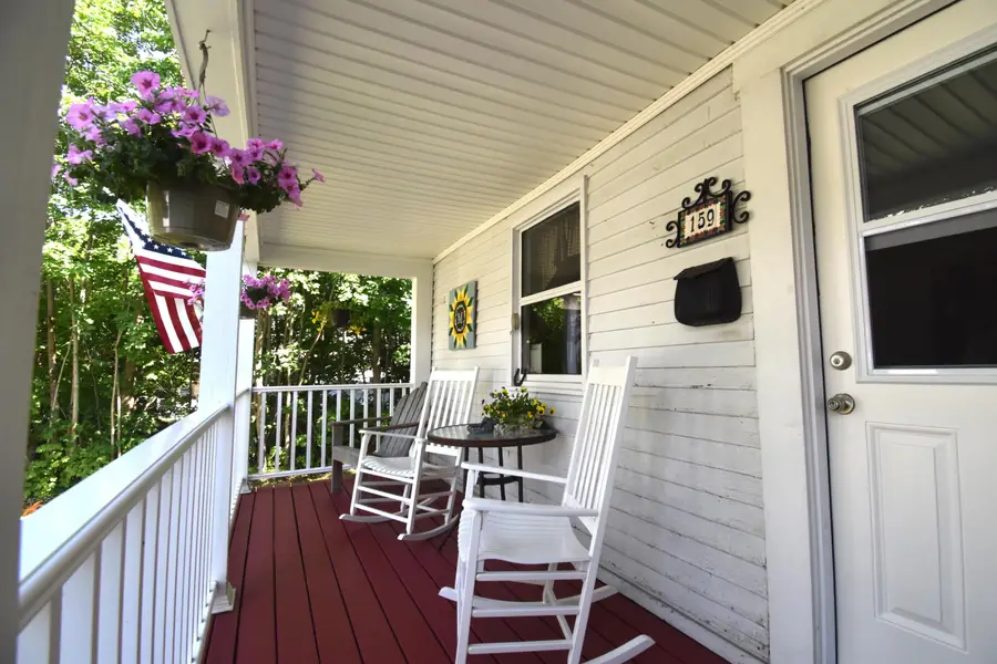 159 Nichols Street, Pittsfield, ME 04967 - #3