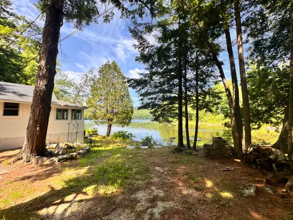 64 Hummingbird Circle, Orland, ME 04472