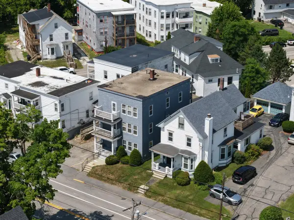 56 Webster Street, Lewiston, ME 04240