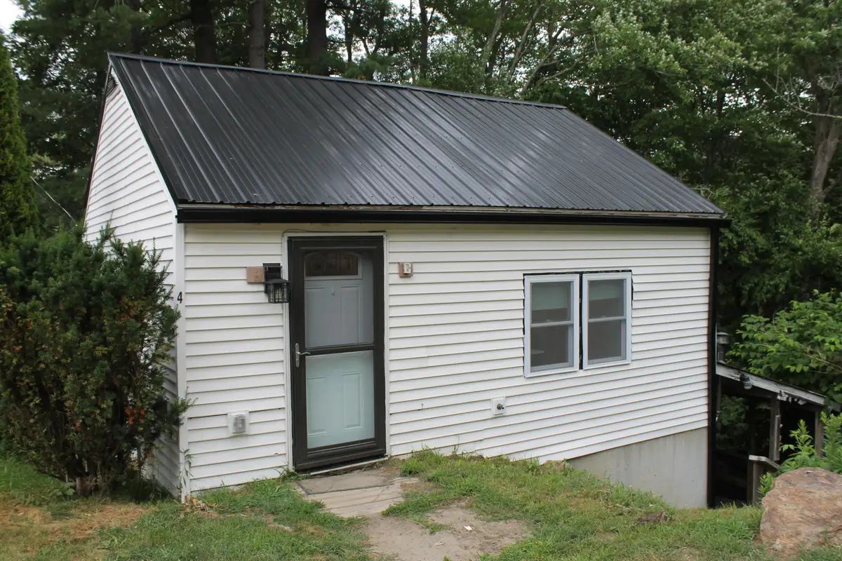 4 Berrys Mill Road, West Bath, ME 04530 - #1