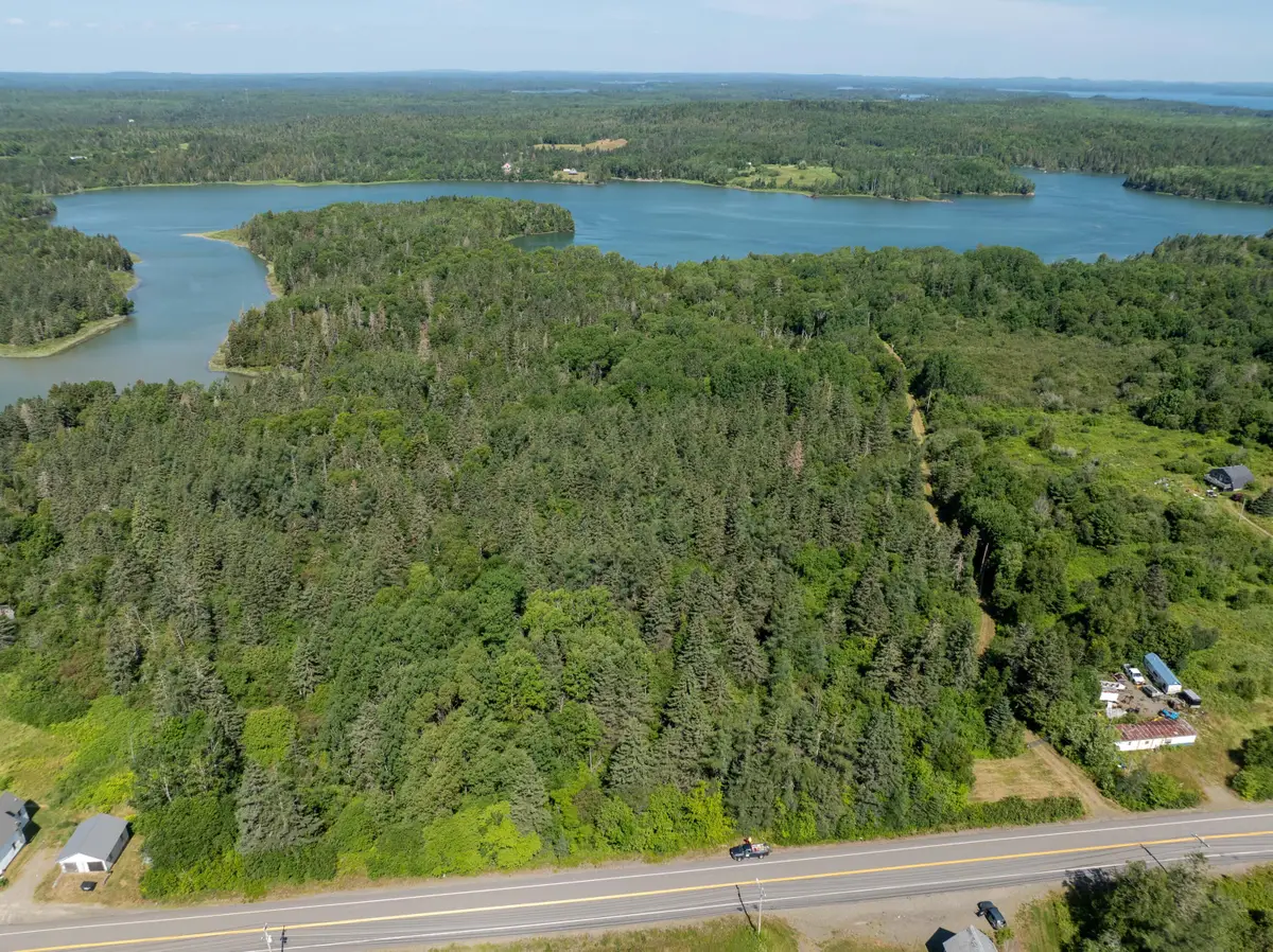 Lots 1,2,3 Tideway Lane, Lubec, ME 04652 - #1