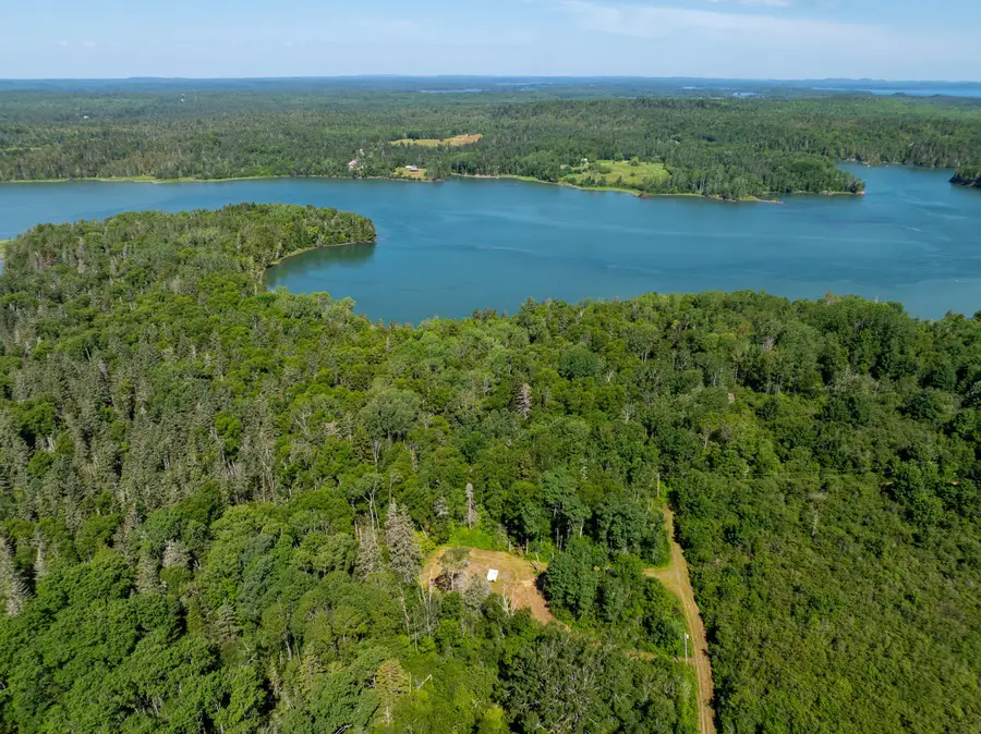 Lots 1,2,3 Tideway Lane, Lubec, ME 04652 - #2