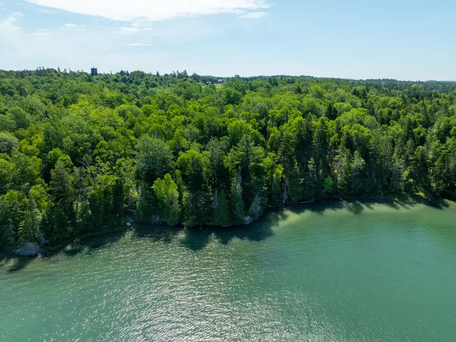 Lots 1,2,3 Tideway Lane, Lubec, ME 04652 - #3