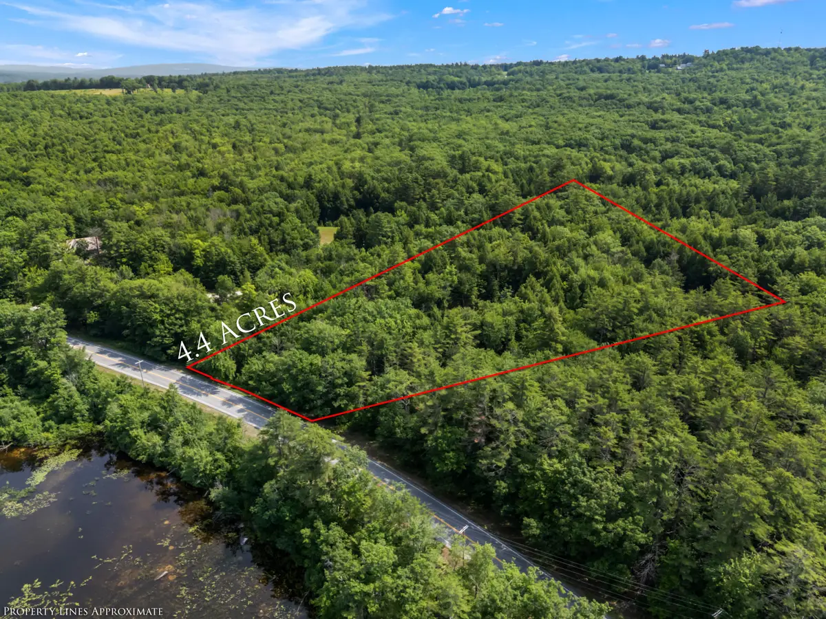 Lot 3 Taylor Brook Drive, Poland, ME 04274 - #1