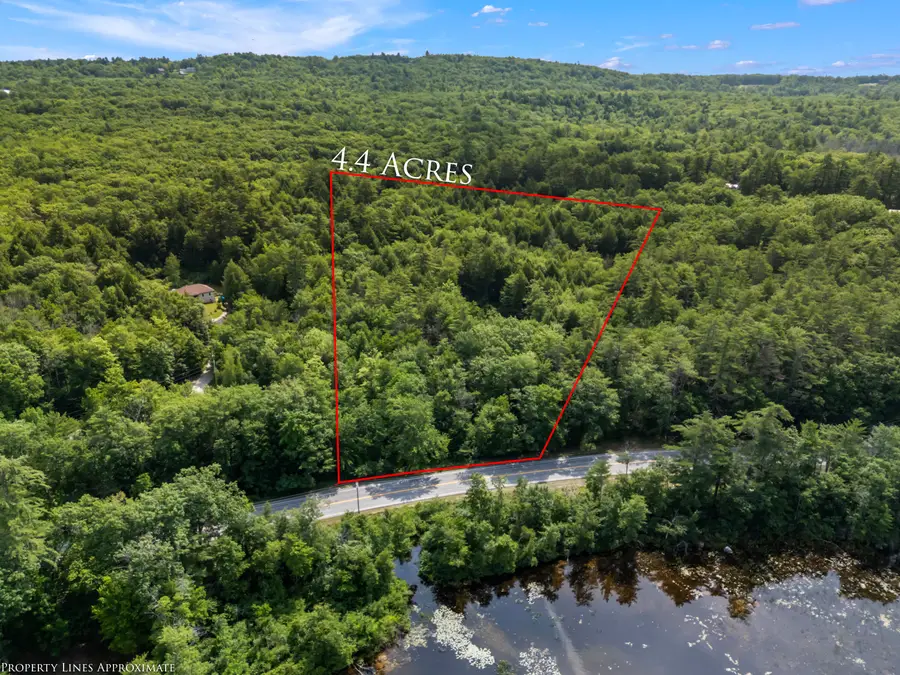 Lot 3 Taylor Brook Drive, Poland, ME 04274 - #2