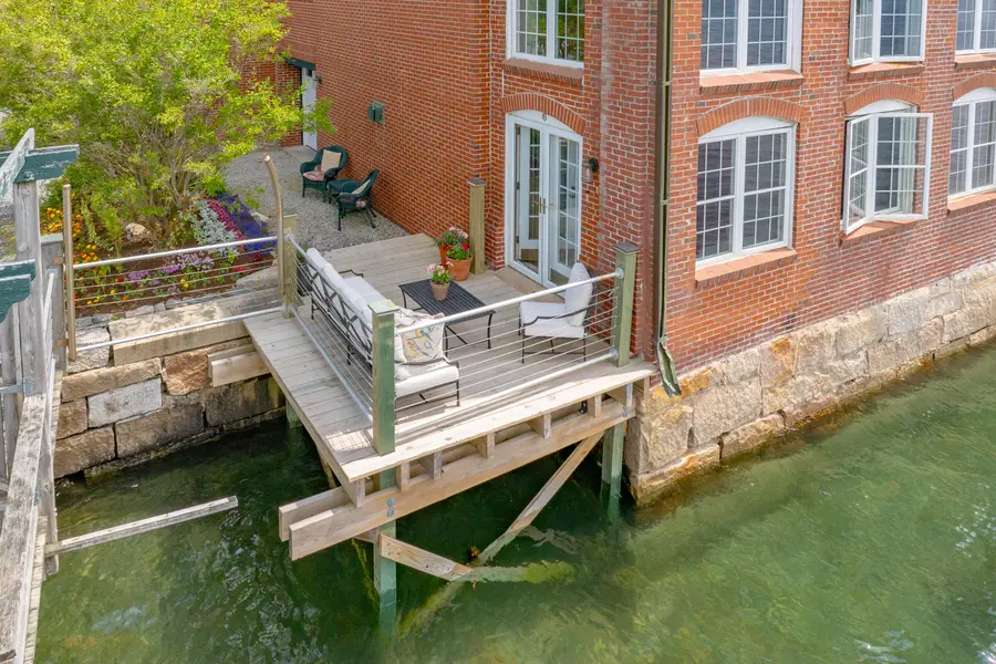 5 Granville Road #6, Bass Harbor, ME 04653 - #2