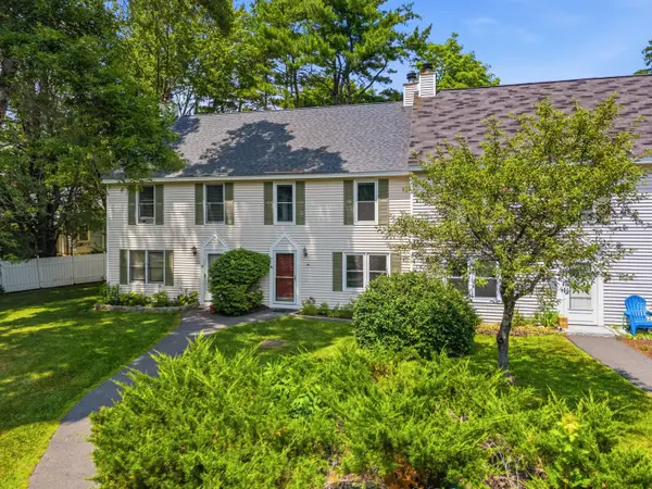 46 Pine Hill Drive #46, Bath, ME 04530
