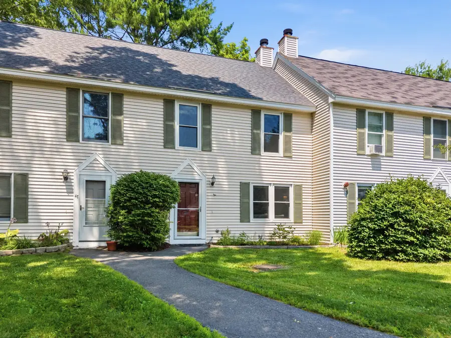 46 Pine Hill Drive #46, Bath, ME 04530 - #2