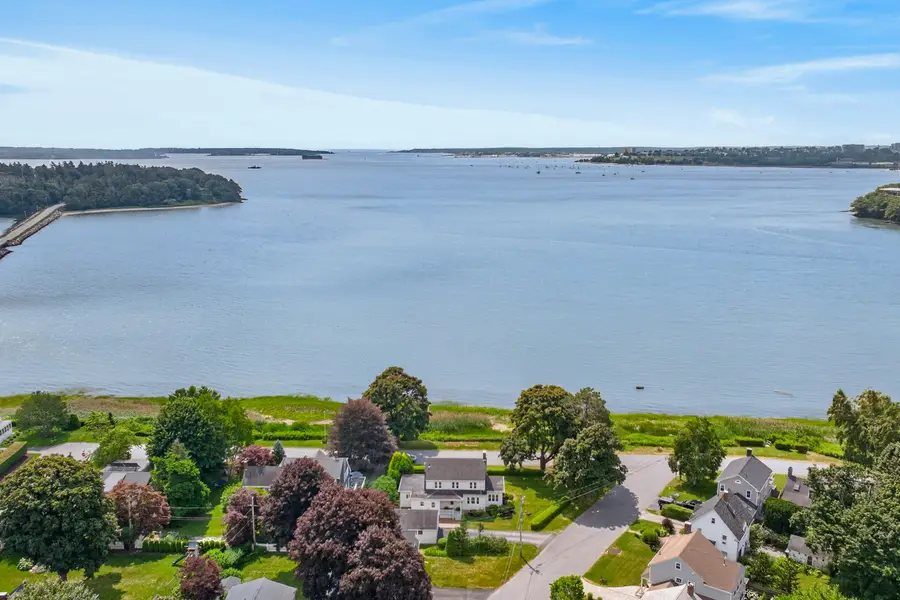10 Bay Shore Drive, Falmouth, ME 04105 - #2