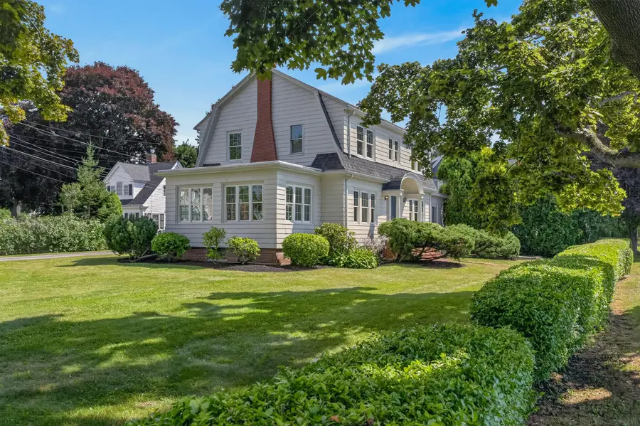 10 Bay Shore Drive, Falmouth, ME 04105 - #3