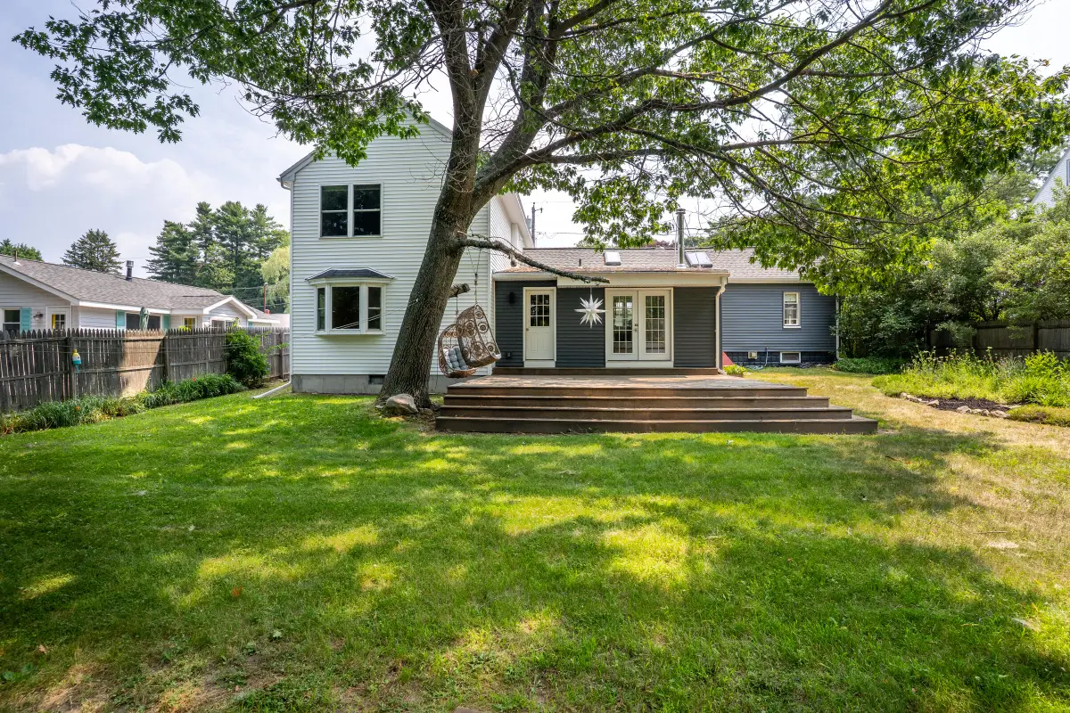 23 Spring Street, South Portland, ME 04106 - #1