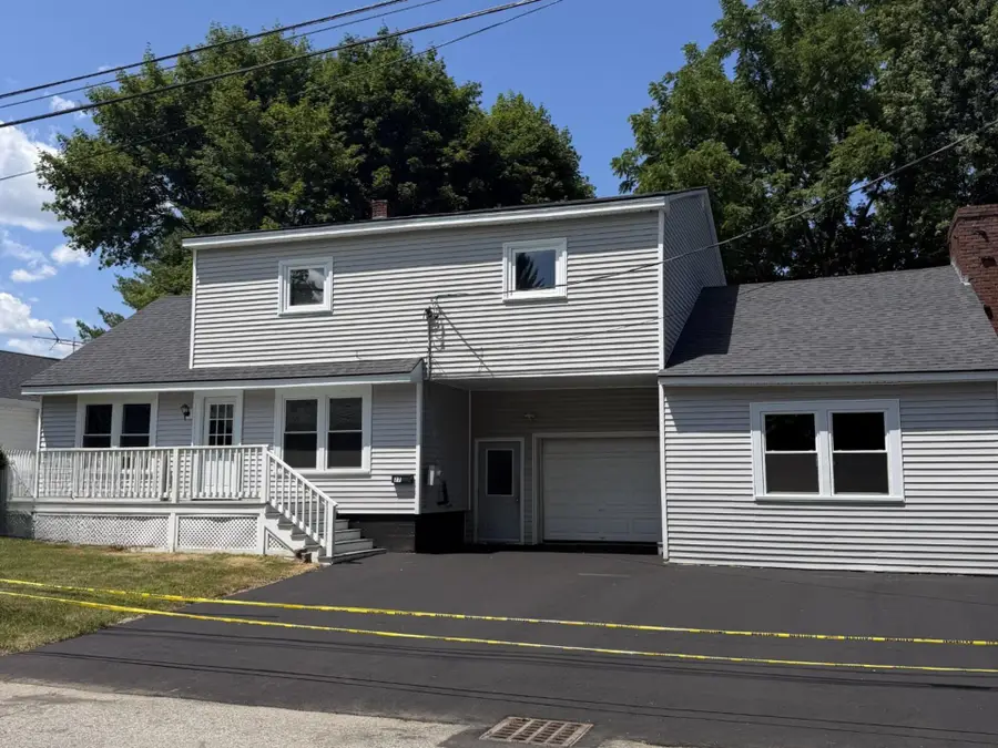 27 Flanders Street, Auburn, ME 04210 - #2