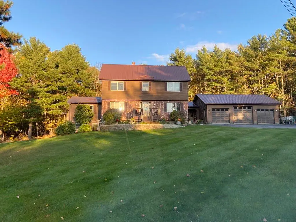 10 Penny Lane, Lincoln, ME 04457 - #1