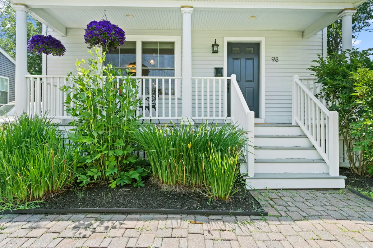 98 Cumberland Road, South Portland, ME 04106 - #1