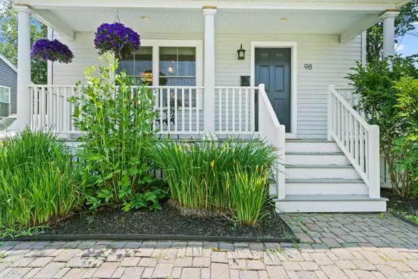 98 Cumberland Road, South Portland, ME 04106