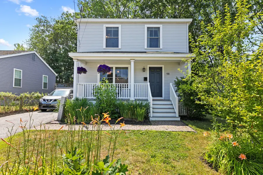 98 Cumberland Road, South Portland, ME 04106 - #2
