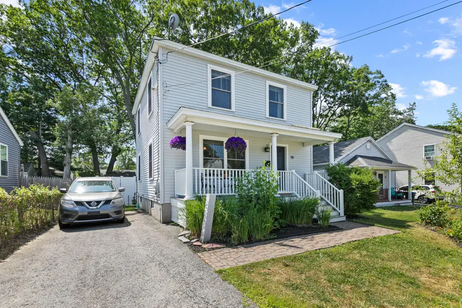 98 Cumberland Road, South Portland, ME 04106 - #3
