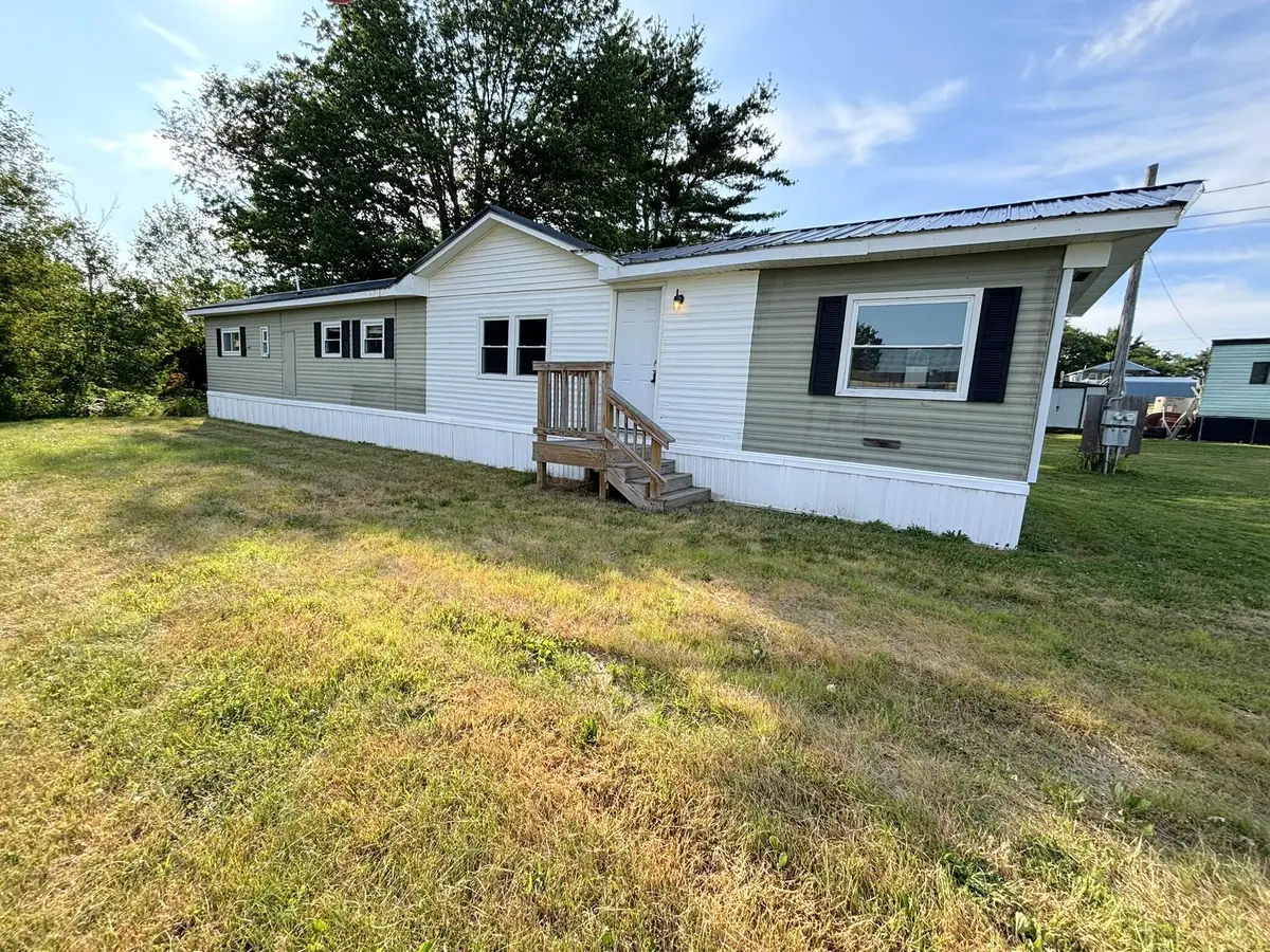 22 Elwood Drive, Clinton, ME 04927 - #1
