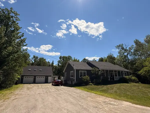 55 Albert Drive, Lincoln, ME 04457