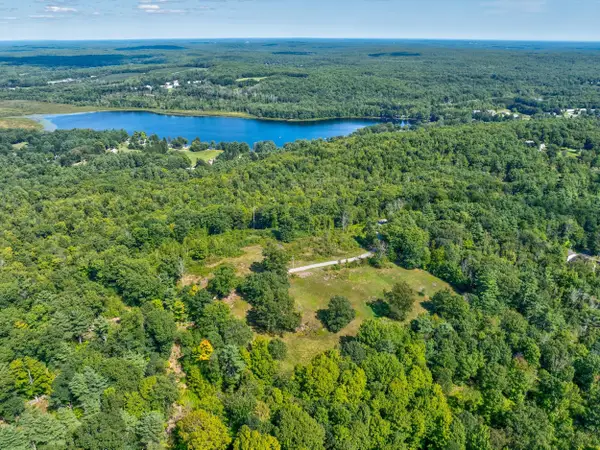 100 Payeur Lane, Alfred, ME 04002