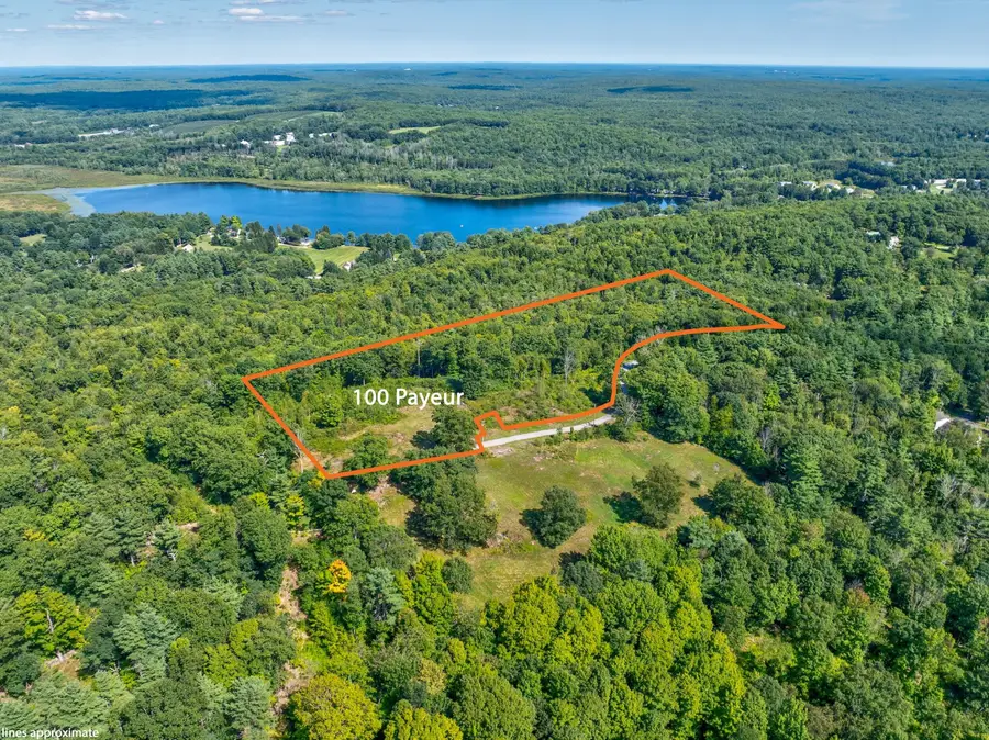 100 Payeur Lane, Alfred, ME 04002 - #2