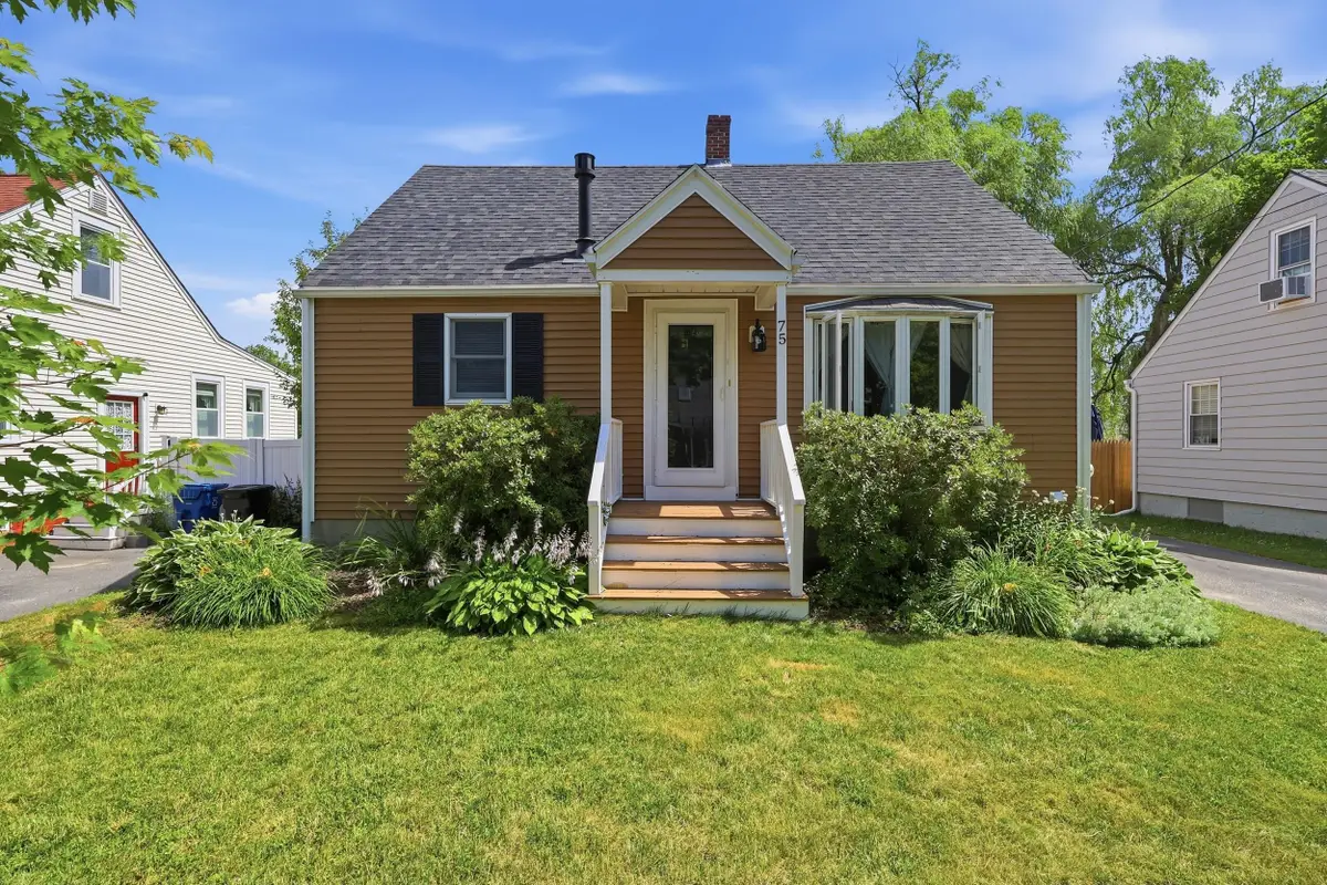 75 Pennell Avenue, Portland, ME 04103 - #1