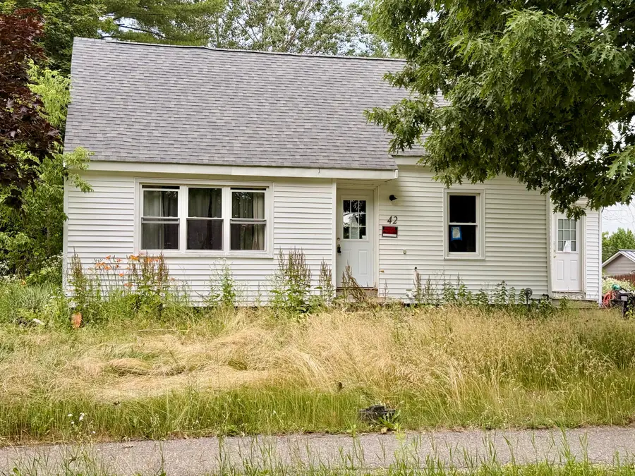 42 Capri Street, Brewer, ME 04412 - #2