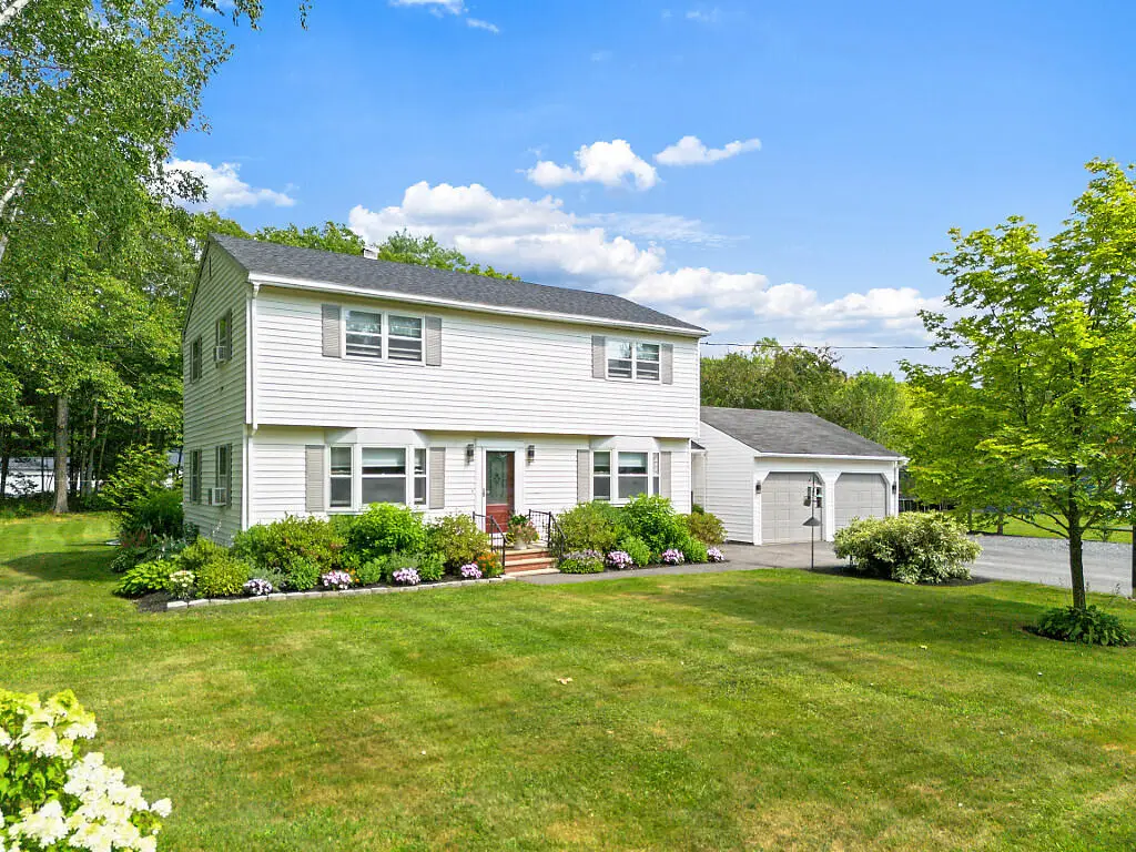 25 Frankwood Drive, Winslow, ME 04901 - #1