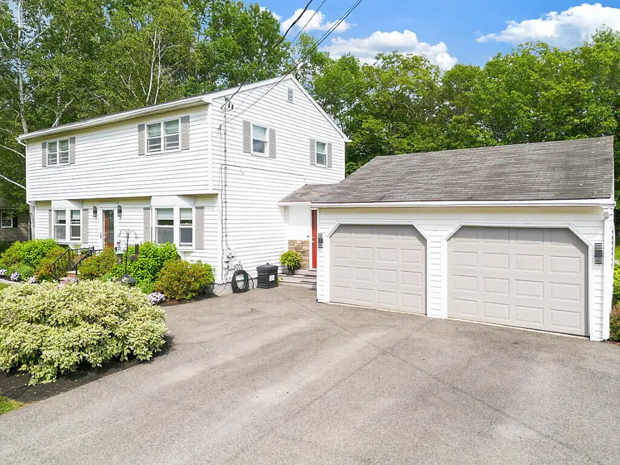25 Frankwood Drive, Winslow, ME 04901 - #2