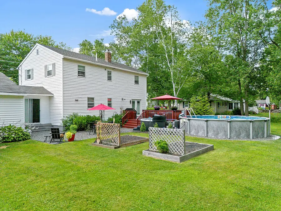25 Frankwood Drive, Winslow, ME 04901 - #3