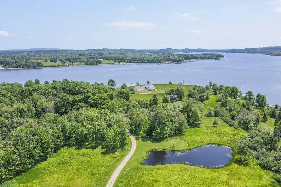 118 Wescott Battery, Castine, ME 04421 - #2